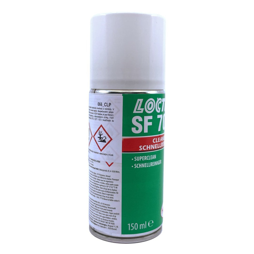 Čistič SF 7063-150ml