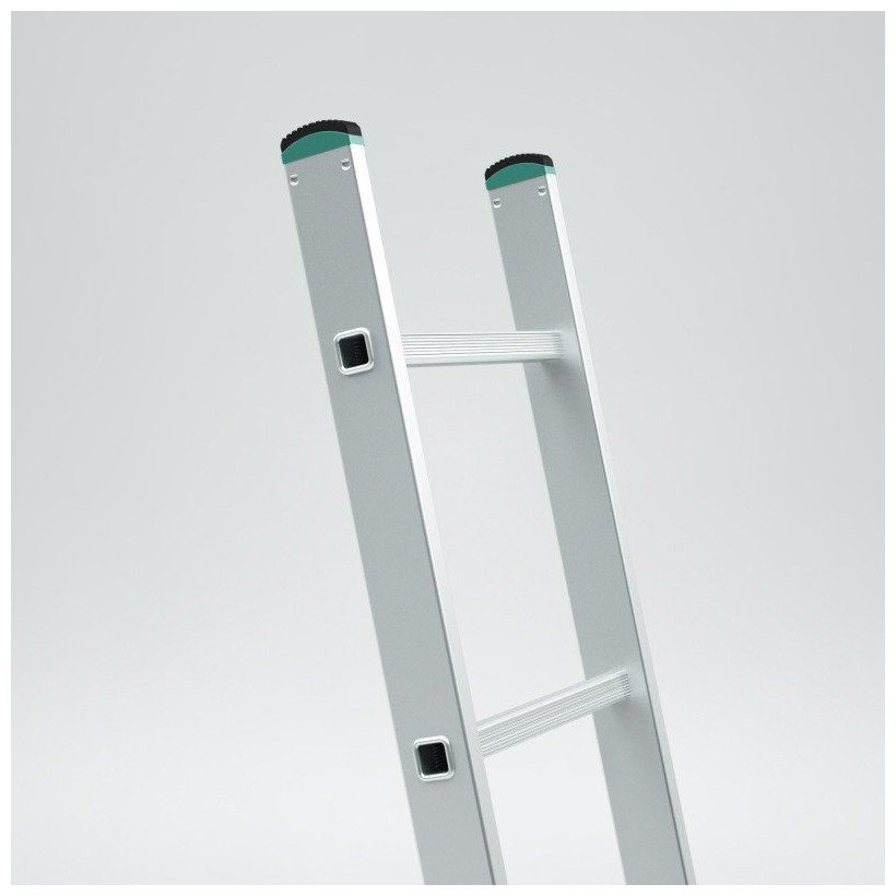 Žebřík jednodílný