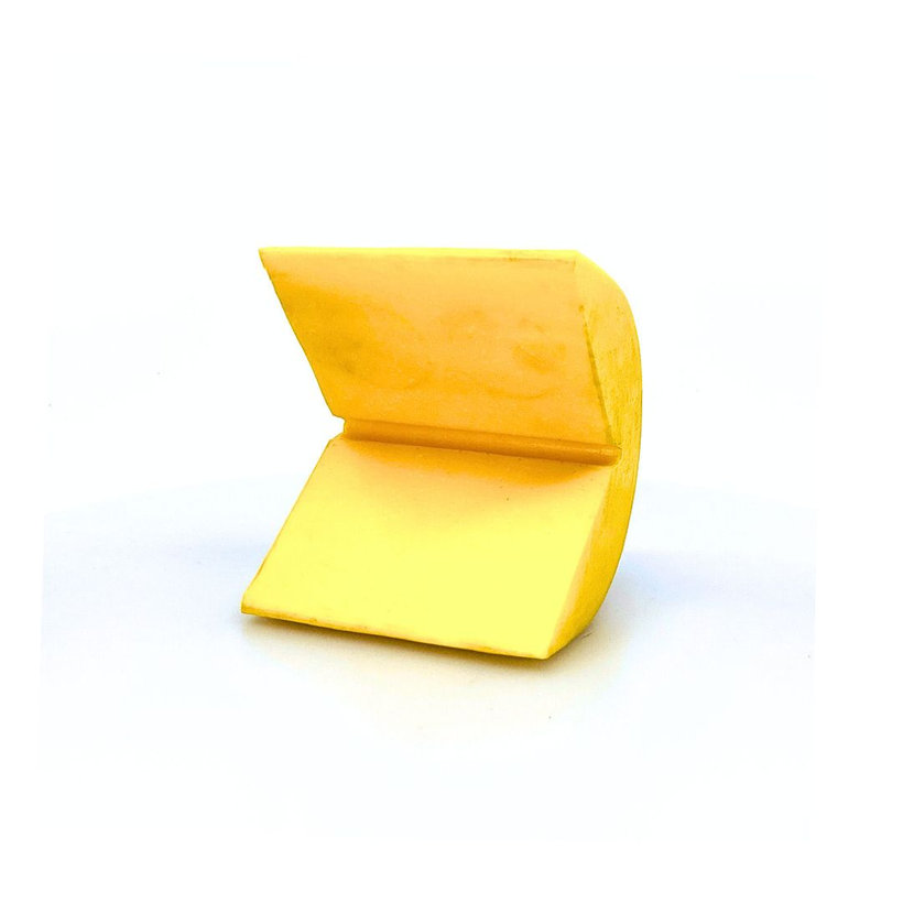 Rohová ochrana bez magnetu 90mm