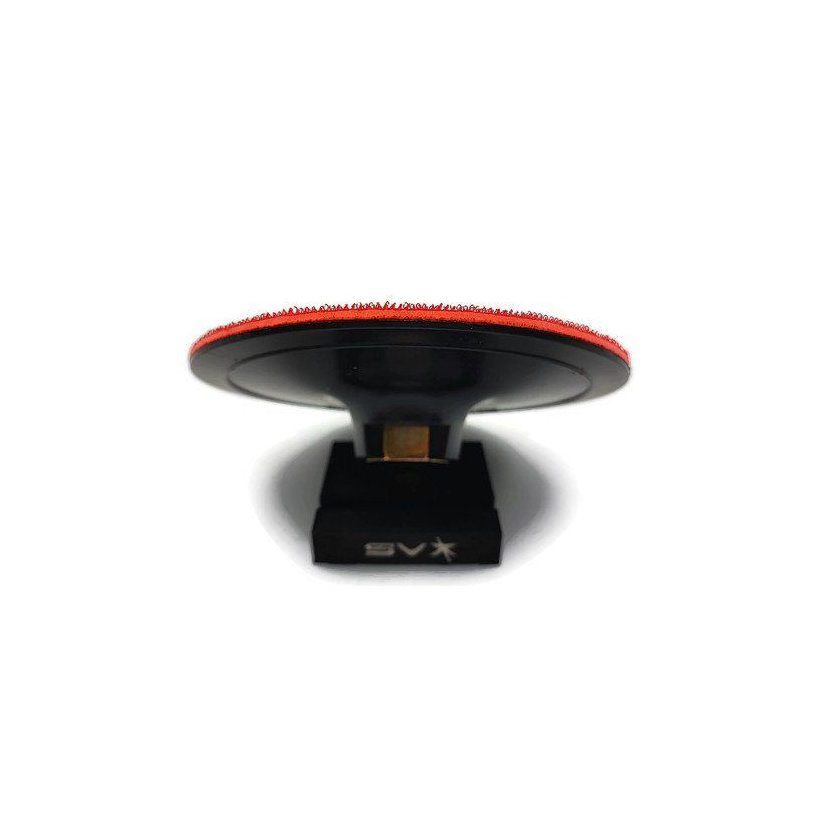 Talíř unášecí se suchým zipem 115mm