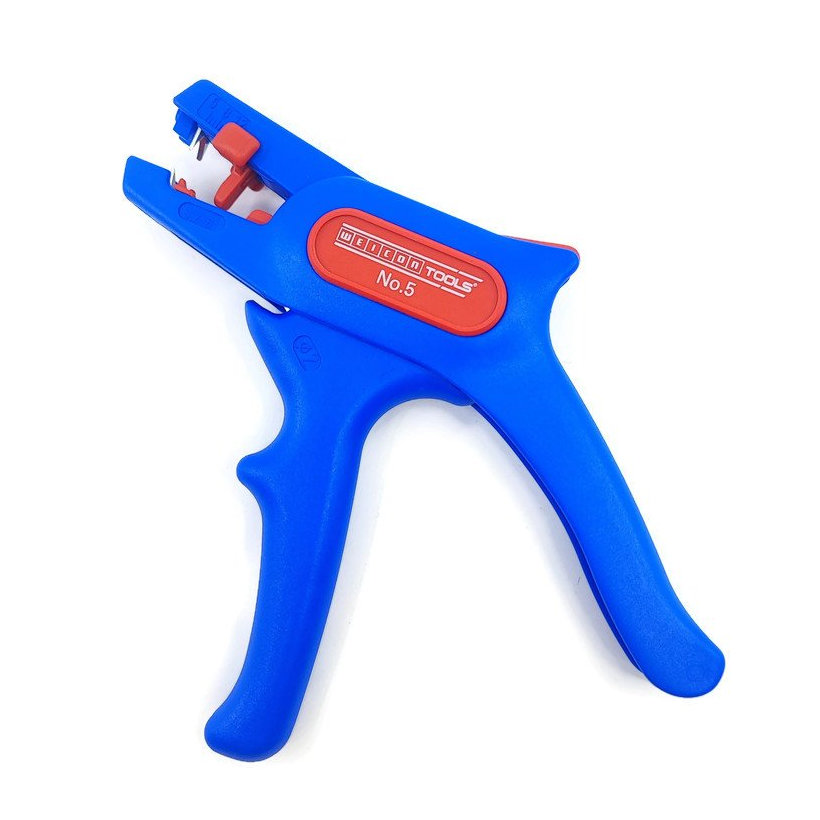 Kleště odizolovací 5-12mm