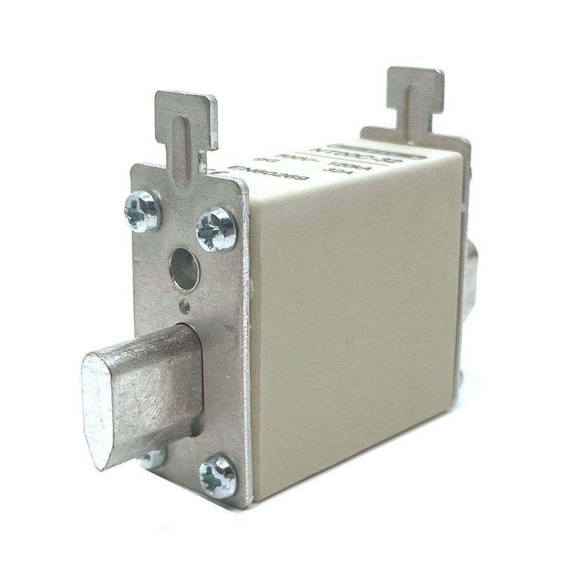 Nožová pojistka 32A 500V