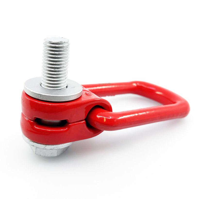 Otočný závěsný bod M8 - 300kg tr 80