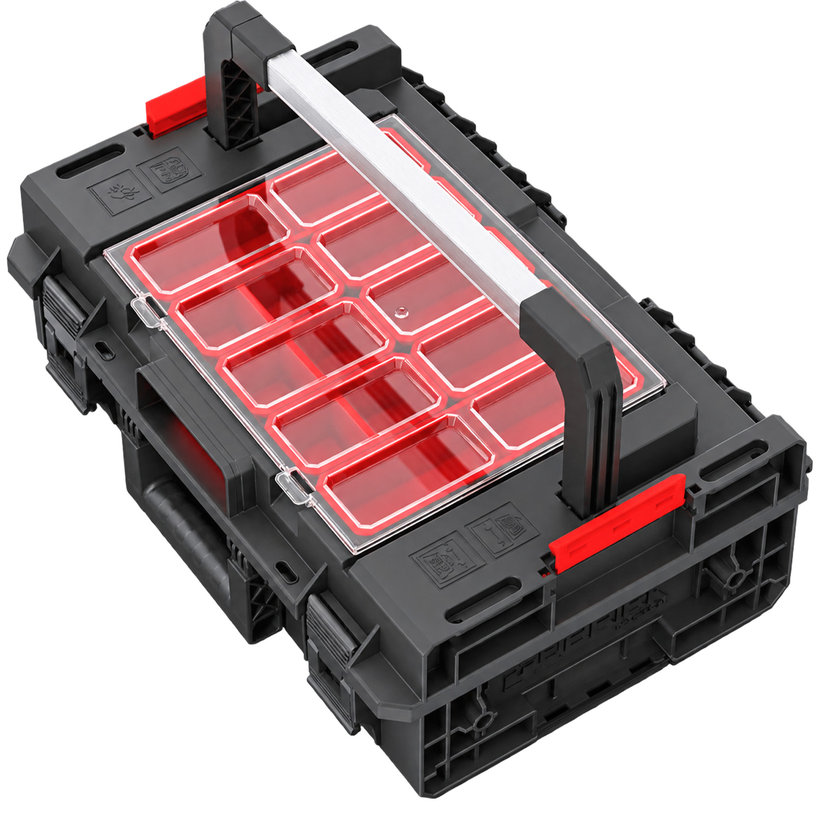 Box na nářadí QBRICK System ONE 200 Expert 2.0