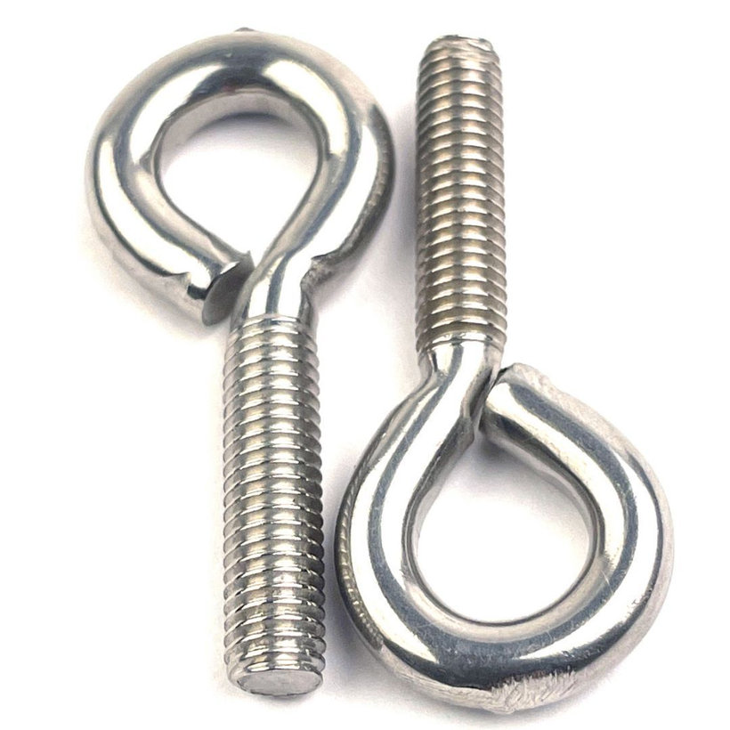 Nerezové oko se závitem A2 M6