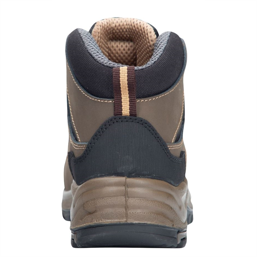 Pracovní obuv GRINDER O2 44