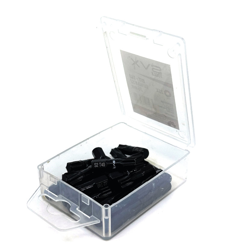 Bit magnetický TX40x25mm