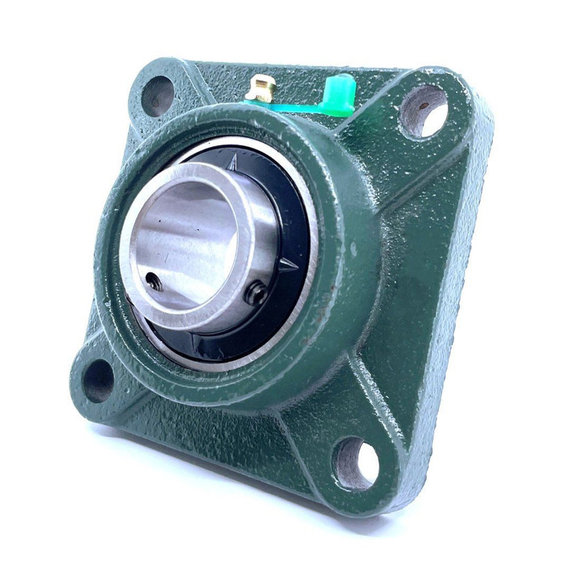 Ložisková jednotka UCF 206