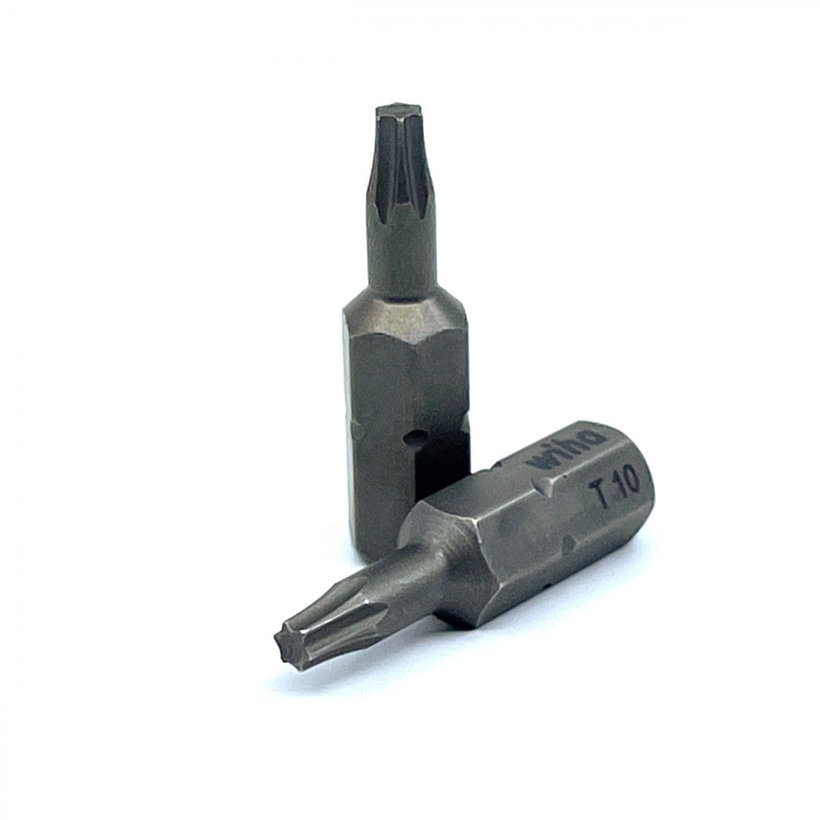 Bit wiha TX10x25mm