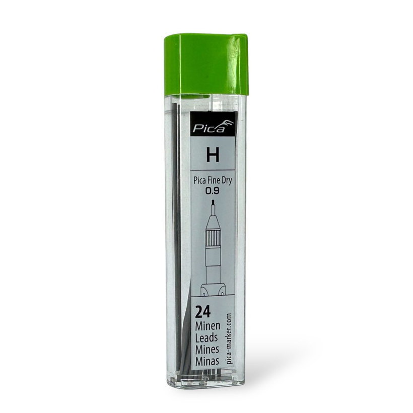 Tuhy do tužky FINE dry