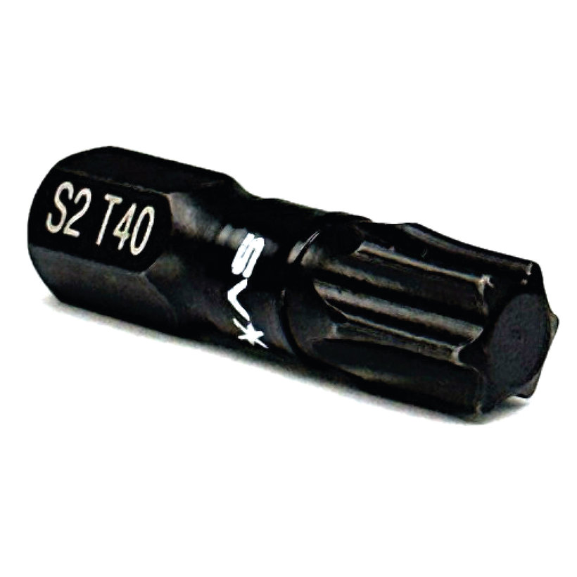 Bit magnetický TX40x25mm