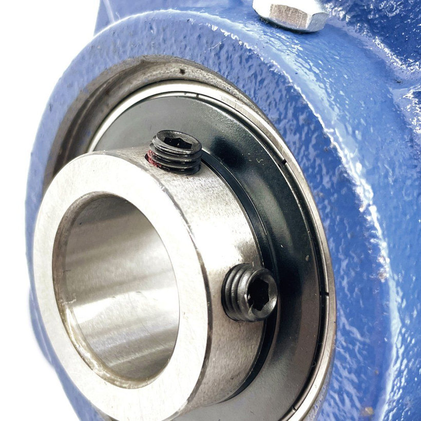 Ložisková jednotka UCF 206