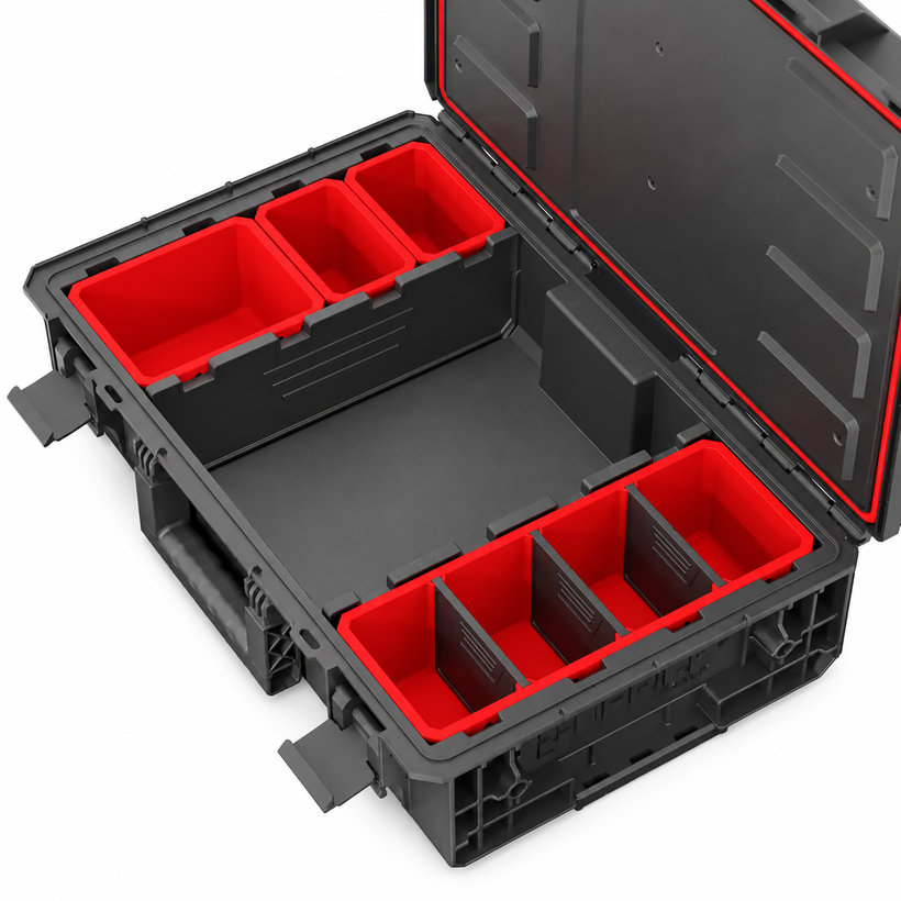 Box System ONE 200 Profi 2.0