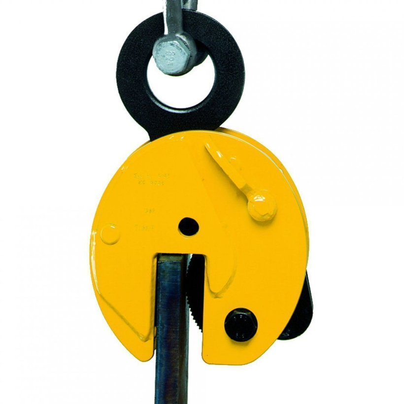 Svěrka na plech TBL 10 L 10 000kg