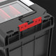 Dvojité konektory QBRICK System ONE/PRO I – 2 ks 50/20/120