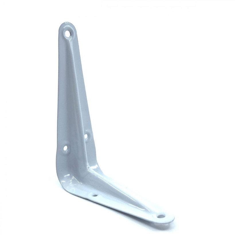 Konzola stavební bílá WS 150