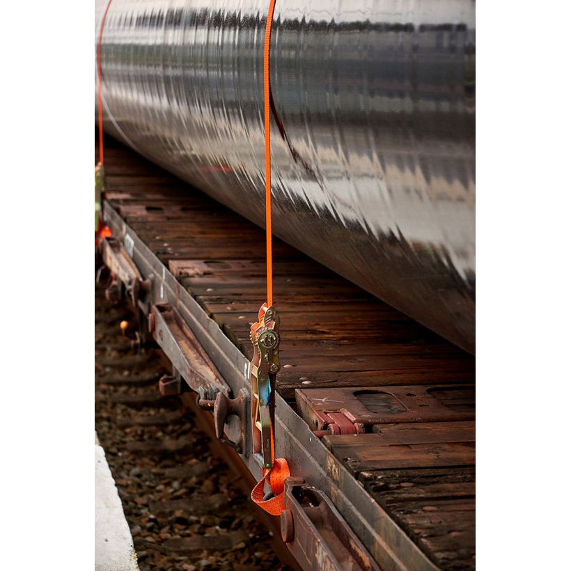 Kurtna - Upínací pás ERGO 5T-10M