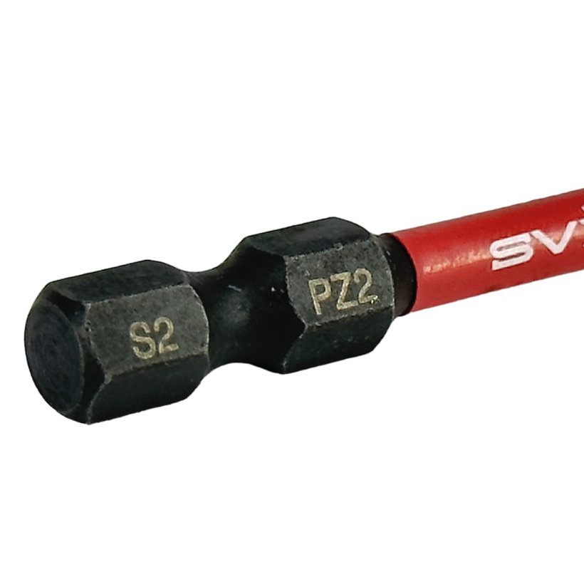 Bit magnetický PZ2x50mm