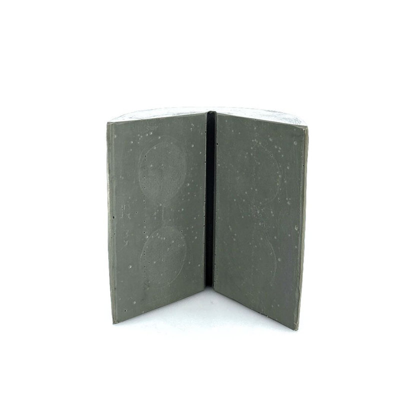 Rohová ochrana bez magnetu 120mm