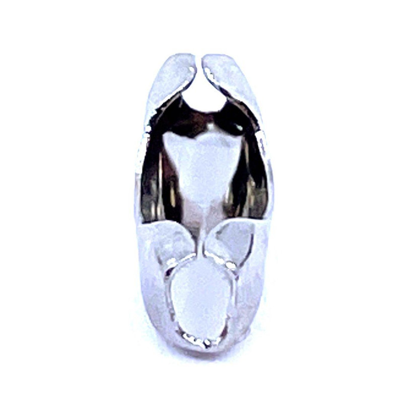 Svorka na kuličkový řetěz poniklovaná 3,2-3,6mm