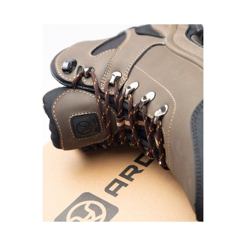 Pracovní obuv GRINDER O2 45