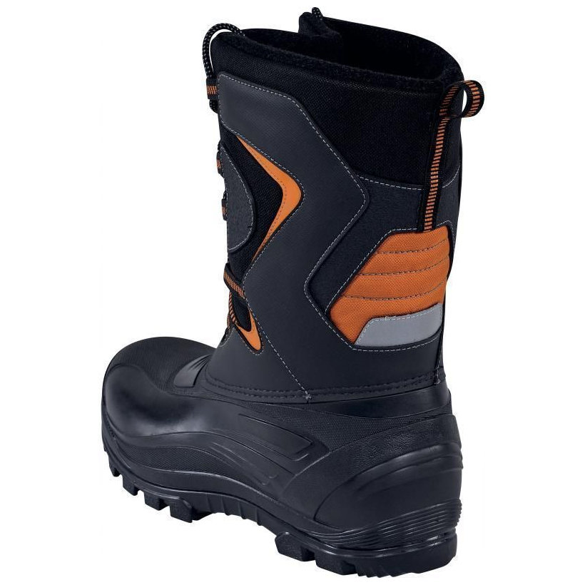 Zimní pracovní obuv LAUTARET 3 43