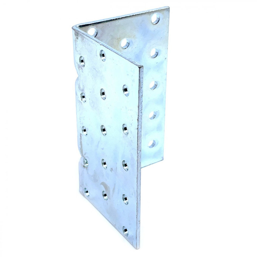 Úhelník KM10 80x80x100x2mm