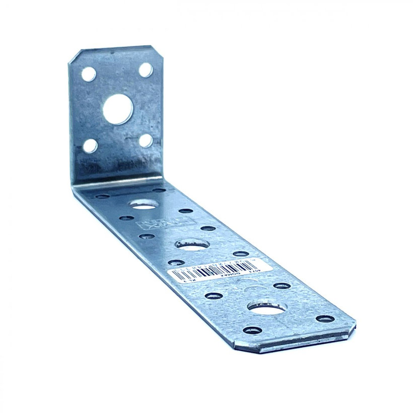 Úhelník bez prolisu KL 3 50x150x35mm