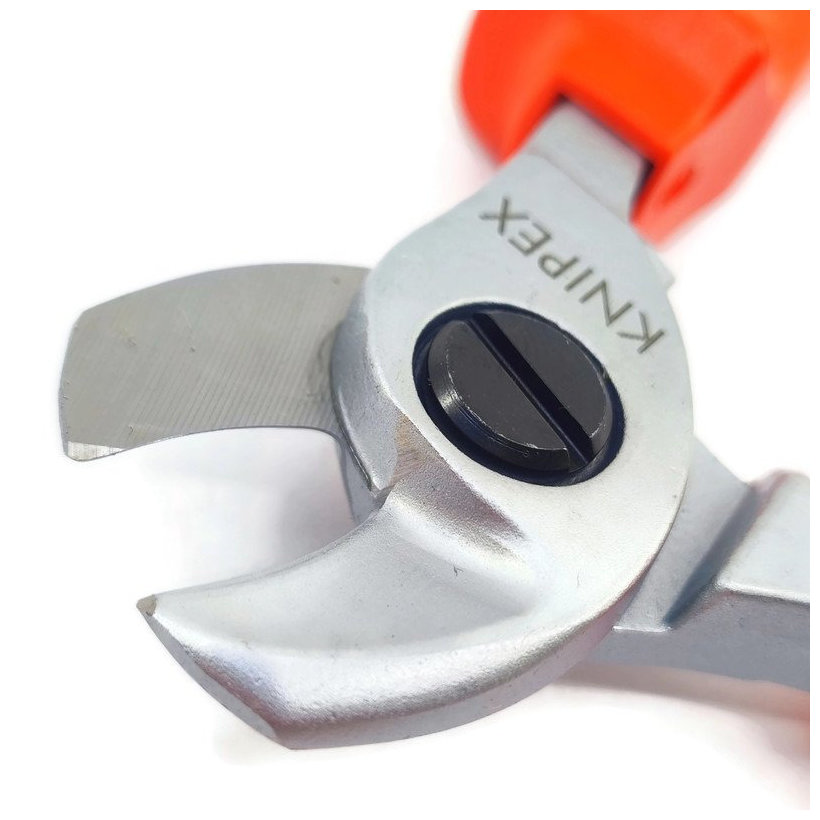 Nůžky na kabely 165 mm