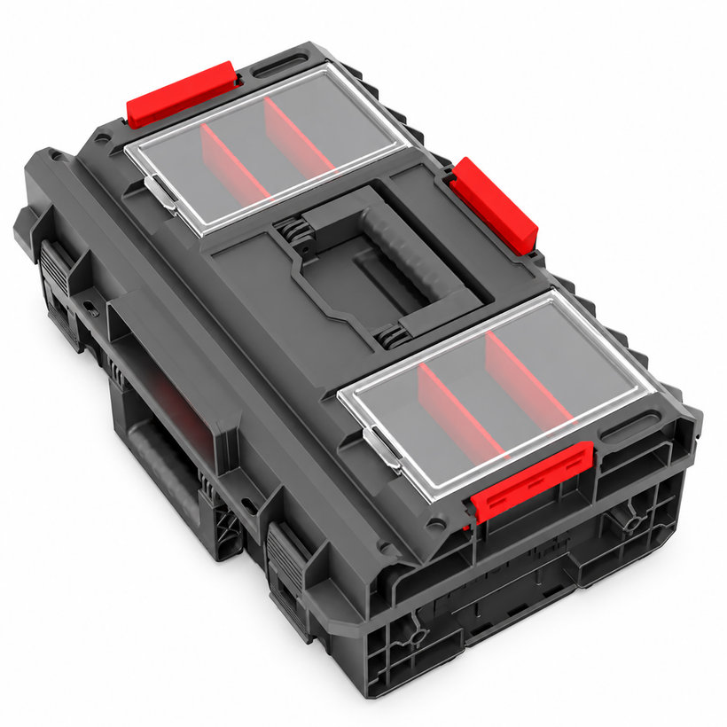 Box System ONE 200 Profi 2.0