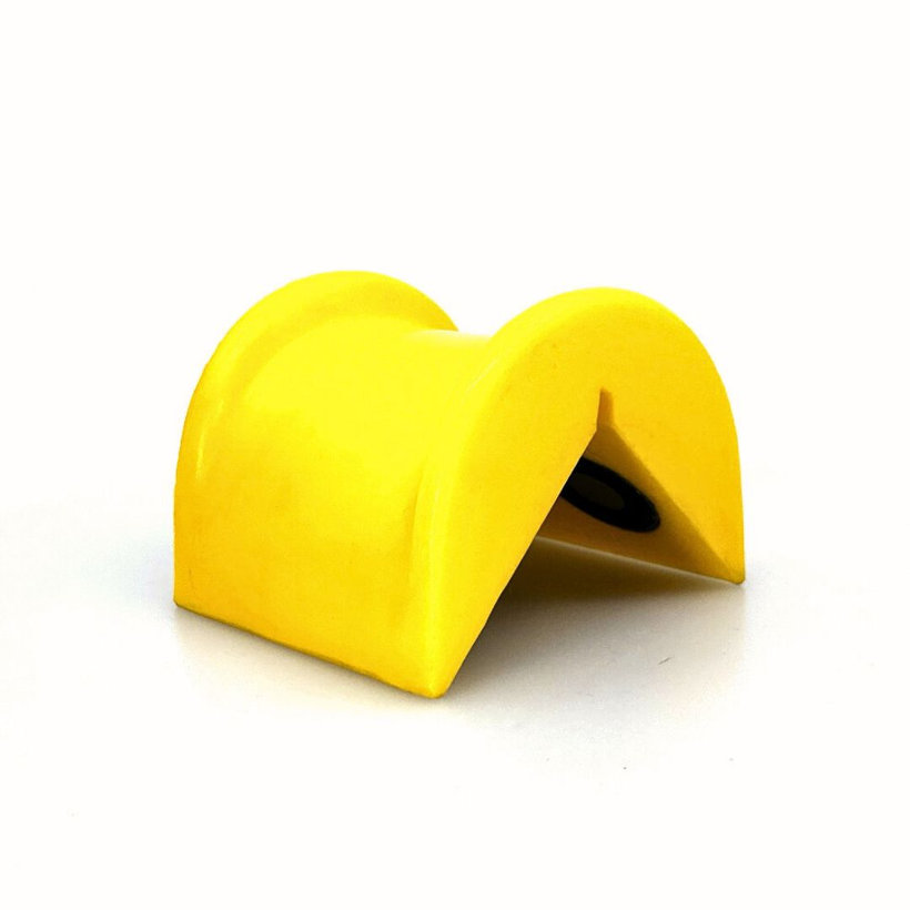 Rohová ochrana s magnety 90mm