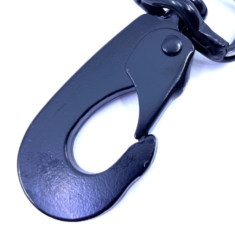 Karabina švédského typu 7x71mm