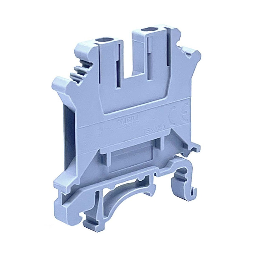 Řadová svorka pro fázový (L) vodič 2,5mm²