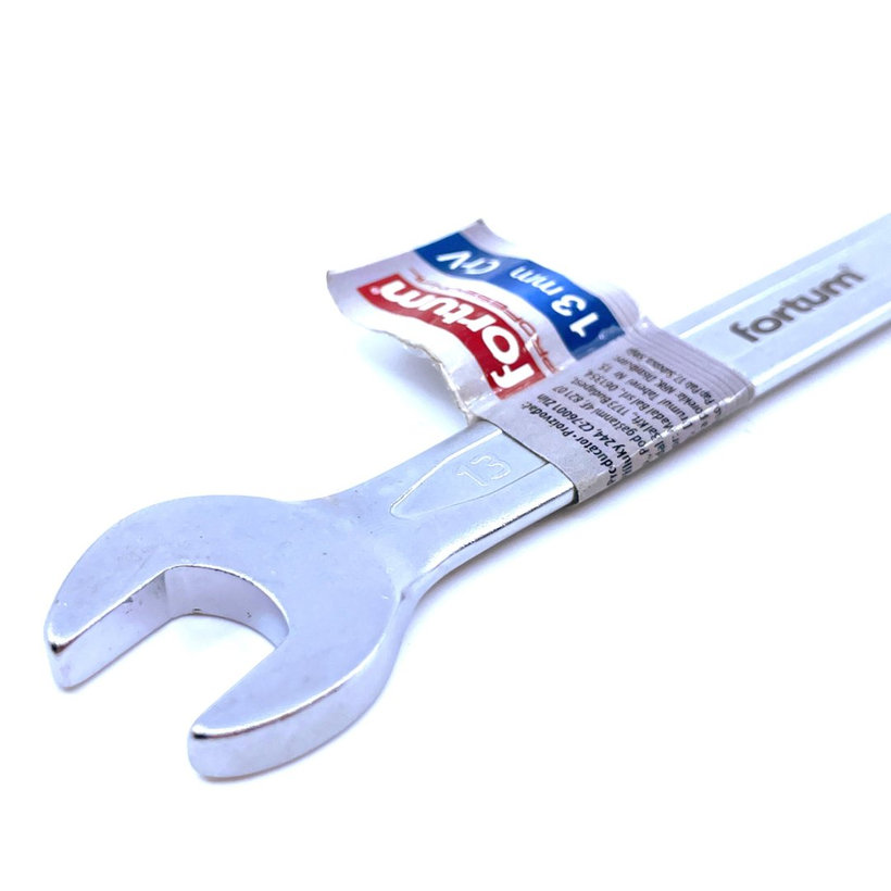 Klíč oko - vidlice 13mm