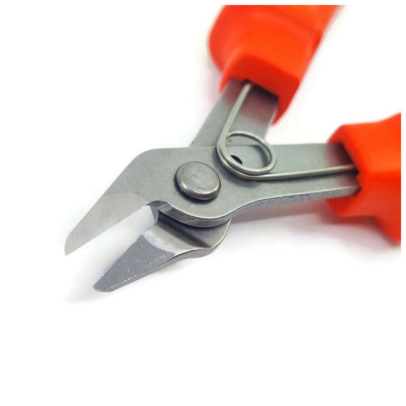 Kleště cvikací boční 125 mm