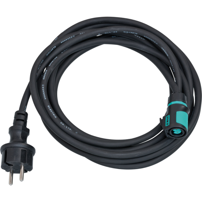 Mobilní LED reflektor Hybrid MULTI