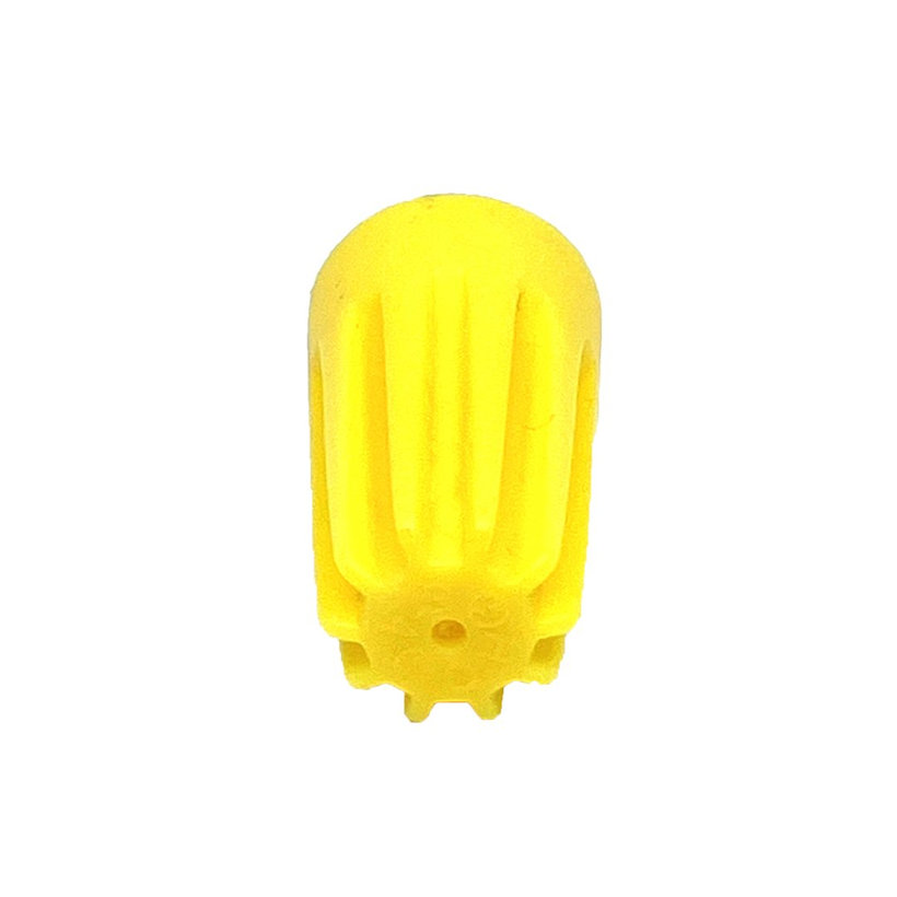 Spojka vodičů TRAFIX žlutá 6mm²