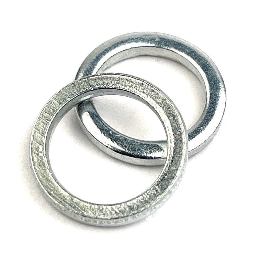 Podložka závěsu - vymezovací 12mm