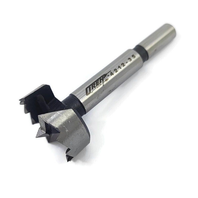 Sukovník DIN 7483G ozubený-35mm