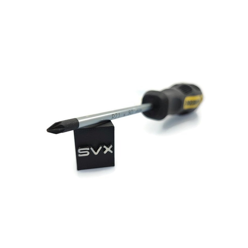 Šroubovák PZ1 x 80