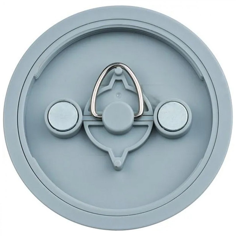 Touch Me lampa LED s pohybovým PIR detektorem a vypínačem