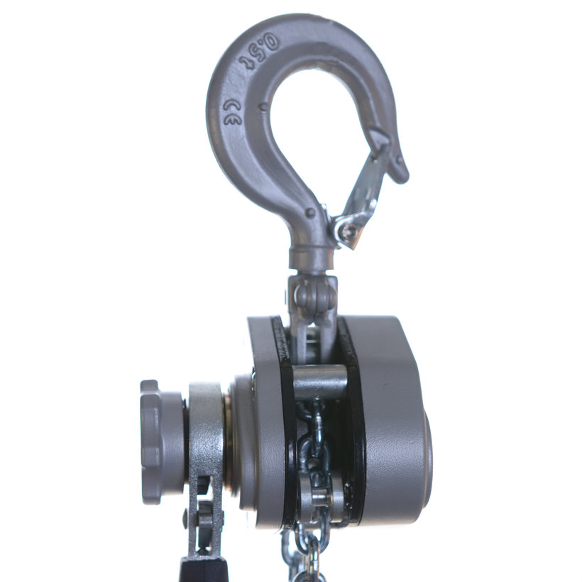 Rechtačkový zvedák 250 kg