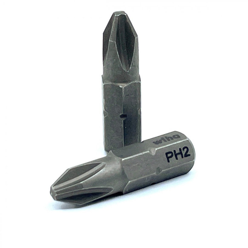 Bit wiha PH2x25mm