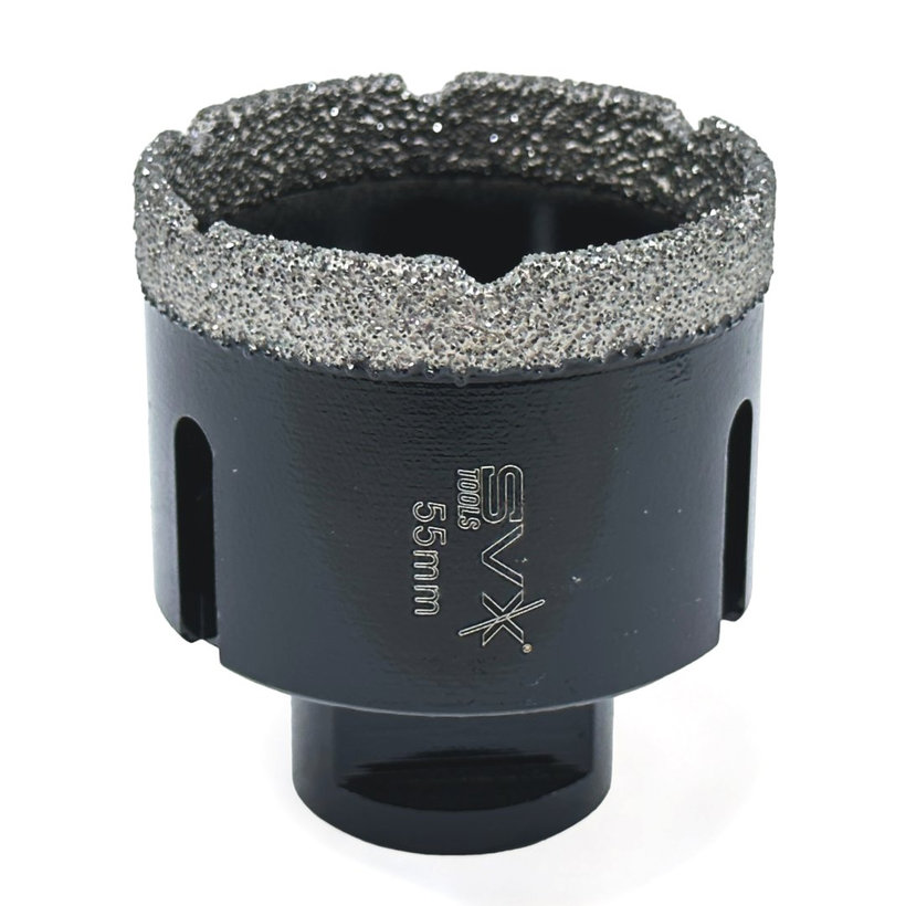 Vyřezávač diamantový M14-55mm