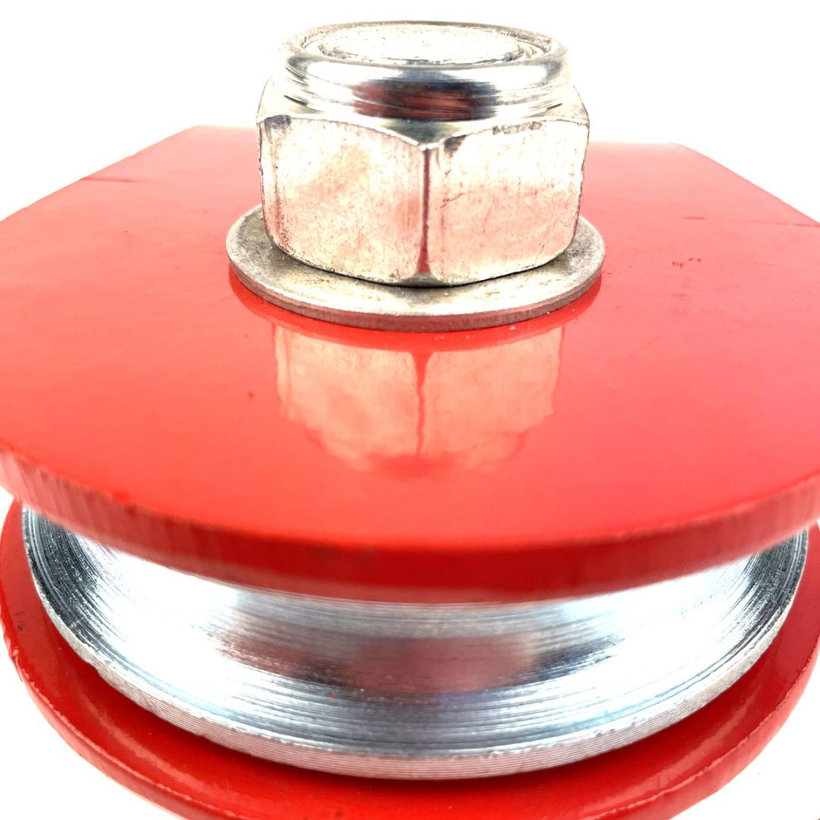 Lanovnice s pohyblivými bočnicemi 11/105mm