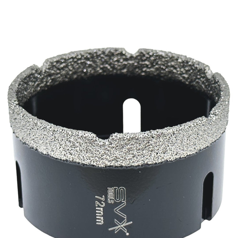 Vyřezávač diamantový M14-72mm