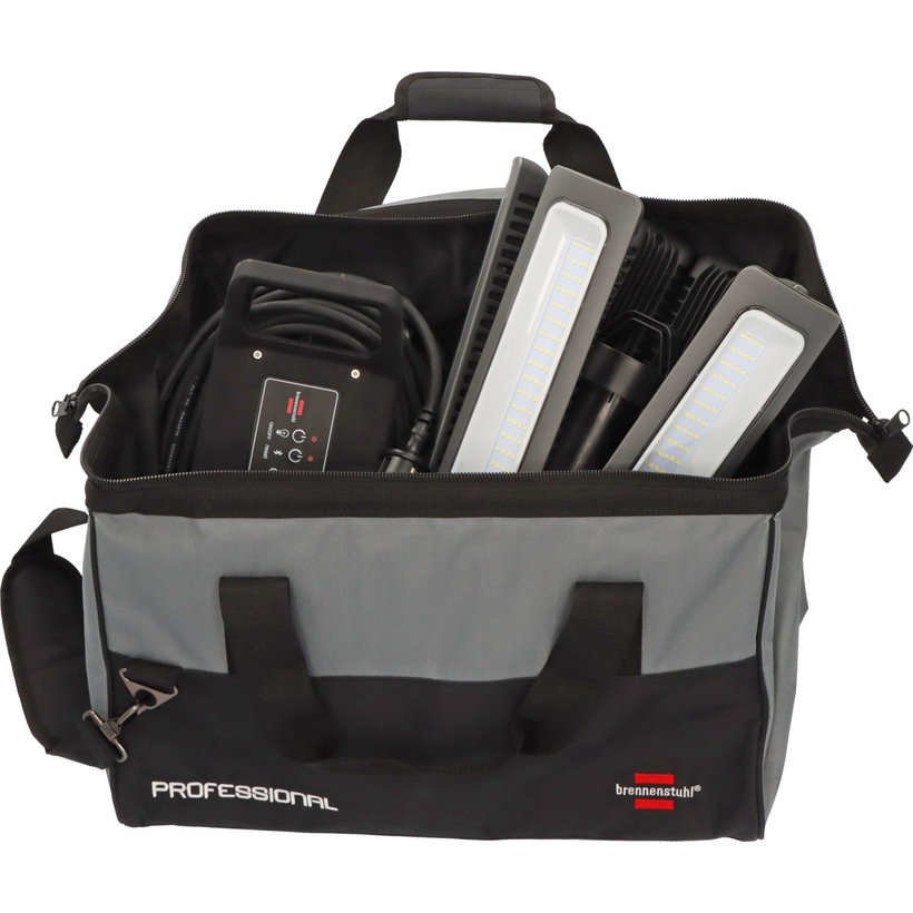 Professional 360° LED reflektor R42050 BT – 360° osvětlení