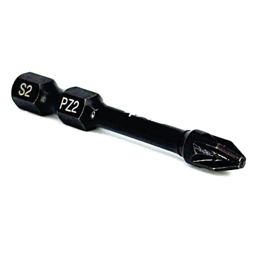 Bit magnetický PZ2x50mm