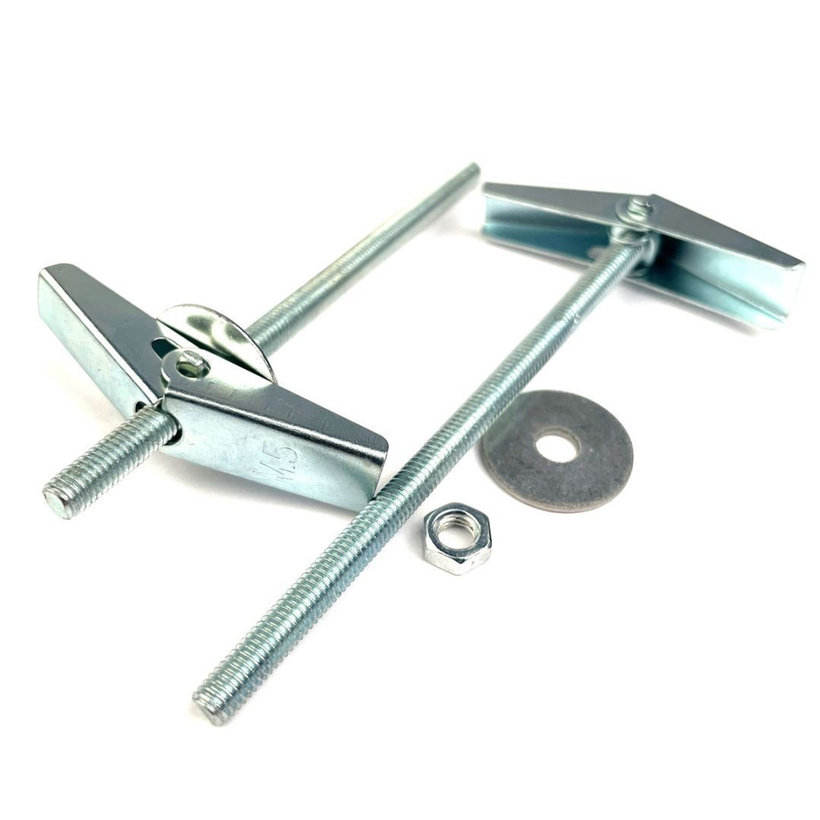 Kotva rozpěrná s maticí M6x110mm