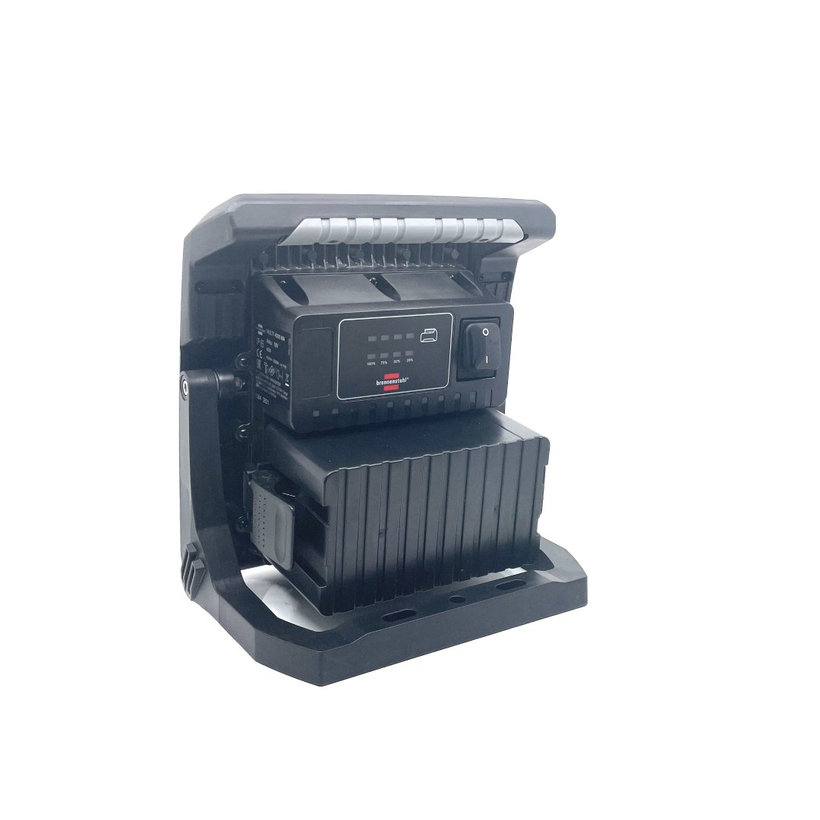 Mobilní LED reflektor bateriový MULTI